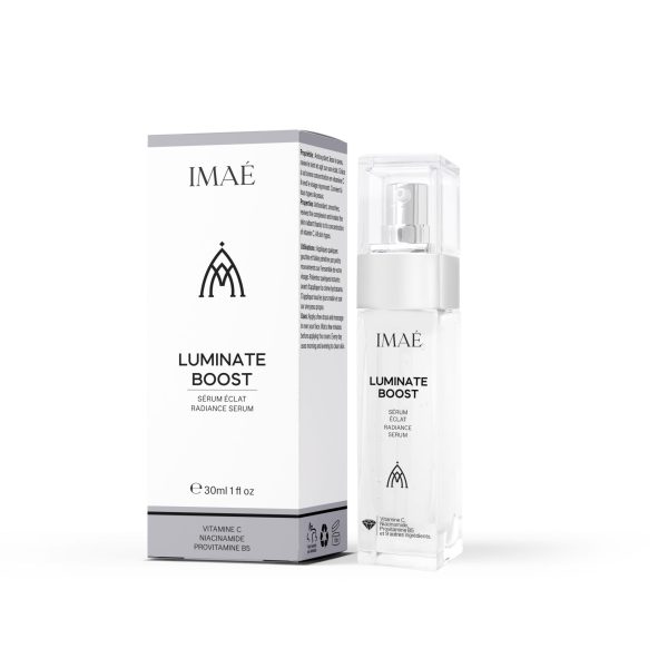 LUMINATE BOOST - Sérum éclat