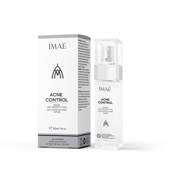 ACNE CONTROL - Sérum anti imperfections